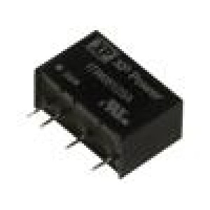ITW0512SA Měnič: DC/DC 12VDC
