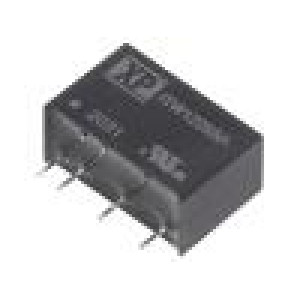 ITW1205SA Měnič: DC/DC 5VDC
