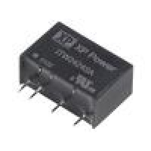 ITW2424SA Měnič: DC/DC 24VDC