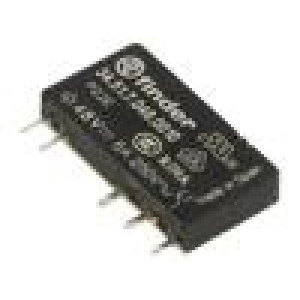 ITX1205SA Měnič: DC/DC 5VDC