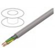 Vodič UNITRONIC® LiHCH 5x0,5mm2 polyolefin 60V CPR: Eca