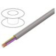Vodič UNITRONIC® LiHH 7x0,5mm2 nestíněný 60V LSZH Cu licna