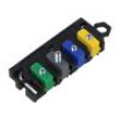 Cutting depth limiter 4÷15mm Series: Locator Box