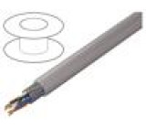 Vodič UNITRONIC® LiHCH (TP) 4x2x0,75mm2 LSZH 60V CPR: Eca
