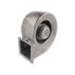 Ventilátor: AC blower 230VAC 227x248x130mm 600m3/h 72dBA IP44