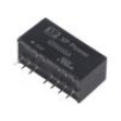 IZ0503SA Měnič: DC/DC 3W Uvst: 4,5÷9V 3,3VDC Ivýst: 700mA SIP 3,9g OUT: 1