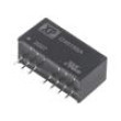 IZ4815SA Měnič: DC/DC 3W Uvst: 36÷72V 15VDC Ivýst: 200mA SIP 3,9g 650kHz