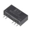 IH2424SH Měnič: DC/DC 2W Uvst: 24V Uvýst: 24VDC Uvýst2: -24VDC Ivýst: 42mA
