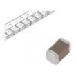 Kondenzátor keramický 2,2uF 50V X7R ±10% SMD 1206