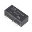 IM2405S Měnič: DC/DC 2W Uvst: 9÷36V 5VDC Ivýst: 200mA SIP 26x12,5x9,2mm