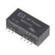 IM4815SA Měnič: DC/DC 2W Uvst: 18÷75V 15VDC Ivýst: 135mA SIP 6,5g 250kHz