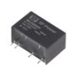 IML0205S05 Měnič: DC/DC 2W Uvst: 4,5÷5,5V 5VDC Ivýst: 400mA SIP7 4,2g