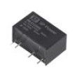 IML0212S09 Měnič: DC/DC 2W Uvst: 10,8÷13,2V 9VDC Ivýst: 222mA SIP7 4,2g