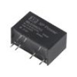 IML0224S3V3 Měnič: DC/DC 2W Uvst: 21,6÷26,4V 3,3VDC Ivýst: 600mA SIP7 4,2g