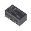 IMM0112S3V3 Měnič: DC/DC 1W Uvst: 9÷18V 3,3VDC Ivýst: 303mA SIP7 3,6g 1MHz