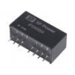 IP2405SA Měnič: DC/DC 3W Uvst: 9÷36V 5VDC Ivýst: 600mA SIP 6,5g 600kHz