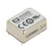 JCA1012D03 Měnič: DC/DC 10W Uvst: 9÷18V Uvýst: 15VDC Uvýst2: -15VDC 12g