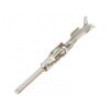 Kontakt vidlice 1,2x0,6mm pocínovaný 0,5÷0,75mm2 19AWG÷18AWG