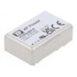 JCD0424D15 Měnič: DC/DC 4W Uvst: 18÷36V Uvýst: 15VDC Uvýst2: -15VDC 18g