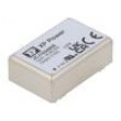 JCJ1024S05 Měnič: DC/DC 10W Uvst: 18÷36V 5VDC Ivýst: 2000mA 17g 330kHz
