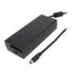 Napájecí zdroj: spínaný 24VDC 5A Výv: KYCON KPPX-4P 120W 93%