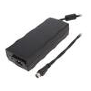 Napájecí zdroj: spínaný 24VDC 5A Výv: KYCON KPPX-4P 120W 93%