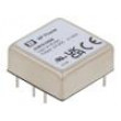 JCM1512D05 Měnič: DC/DC 15W Uvst: 9÷18V Uvýst: 5VDC Uvýst2: -5VDC 1