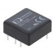 JCM3024S15 Měnič: DC/DC 30W Uvst: 18÷36V 15VDC Ivýst: 2A 1