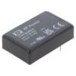 JTD1524S12 Měnič: DC/DC 12VDC Montáž: THT