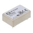 JTF1024S12 Měnič: DC/DC 12VDC Montáž: THT