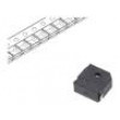 LD-BZEL-T61-0505-1 Akustický měnič: elektromagnetický bzučák SMD 4000Hz 110mA