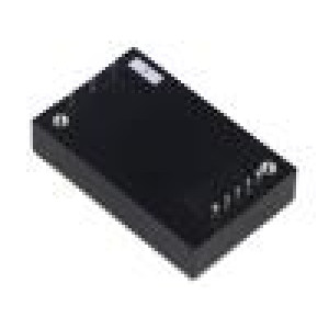 CQB200-24S28 Měnič: DC/DC 200W