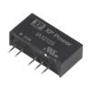 IA1212S Měnič: DC/DC