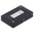 RPA150Q-11012SRUWP Měnič: DC/DC 150W Uvst: 14,4÷170V Uvýst: 12VDC Ivýst: 12,5A 88g