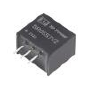 SR05S7V2 Měnič: DC/DC