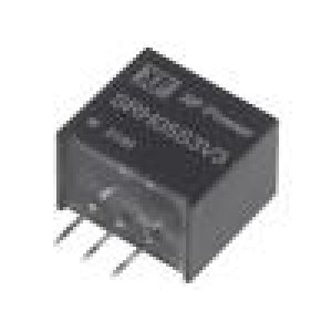 SRH05S3V3 Měnič: DC/DC