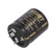 Kondenzátor: elektrolytický SNAP-IN 1000uF 250VDC Ø35x40mm