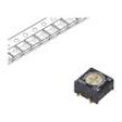 Potenciometr: montážní jednootáčkový 500Ω 250mW SMD ±20%