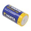 Baterie: alkalická 1,5V D Industrial PRO Ø34,2x61,5mm