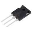 GAN041-650WSBQ Tranzistor: N-JFET/N-MOSFET GaN unipolární kaskodový 650V