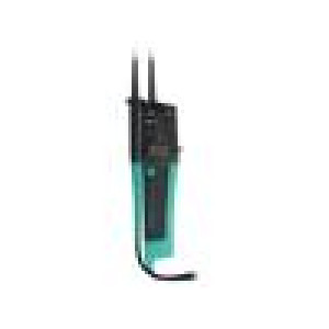 KT171 Zkoušečka: elektrická 12 LED,LCD VAC: 12÷690V 16÷400Hz IP65