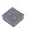 Kondenzátor: polypropylénový X1 R47 X1 2,2uF 41,5x40x20mm THT