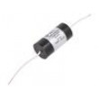 Kondenzátor polypropylénový 1,2uF 400VDC ±2% Ø25x51mm 0,003