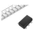 SN74LVC1G125DRLR IC: číslicový