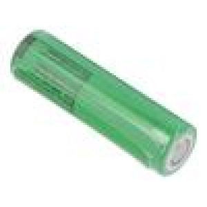 Akum: Li-Ion 18650,MR18650 3,63V 3500mAh Ø18,4x65mm 10A