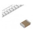 Kondenzátor keramický 10nF 1kVDC X7R ±10% SMD 1812