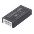 PXD-M30-48WS12 Měnič: DC/DC 30W Uvst: 18÷75V 12VDC Ivýst: 2,5A 32g THT OUT: 1