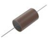 Kondenzátor: hliník-polypropylén-papír 0,68uF 250VDC ±5%