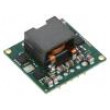 I7C2W020A120V-002R Měnič: DC/DC 300W Uvst: 9÷36V Uvýst: 8÷24V Ivýst: 20A 25g THT