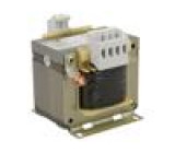 Transformátor: síťový 160VA 400VAC 230V Výv: svorkovnice IP00